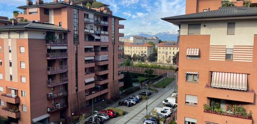 Torino – San Salvario