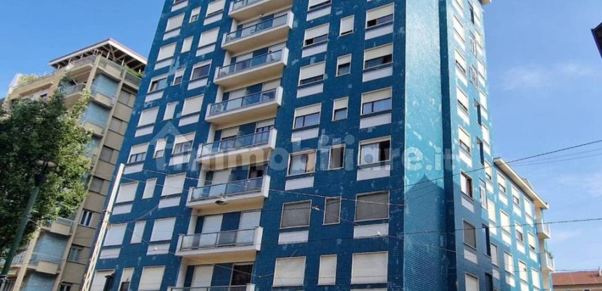 Torino – Campidoglio