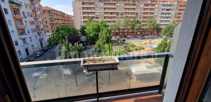 Torino – Campidoglio