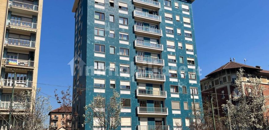 Torino – Campidoglio