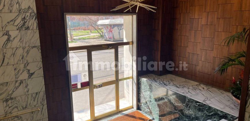 Torino – Campidoglio