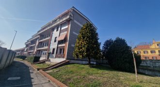 Alpignano (TO)- Centrale